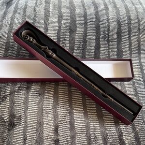 Interactive Infrared  Universal Studios Fleur Delacour's Wand From Harry Potter